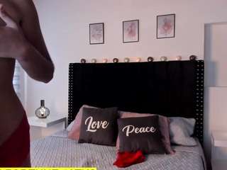 Melanydecor fully nude on webcam live sex chat