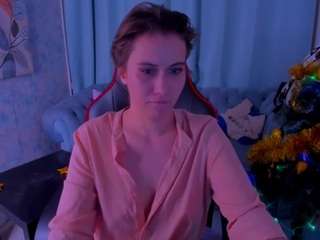 Melissa-cutie fully nude on webcam live sex chat