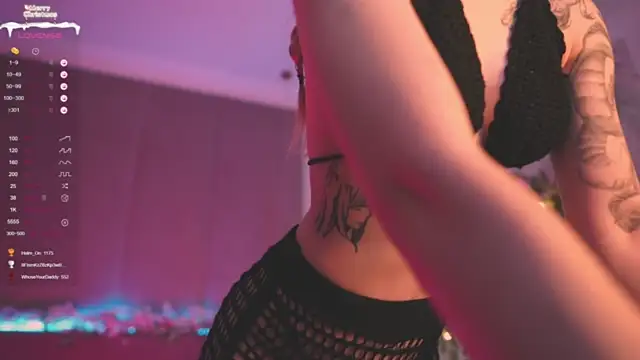 Meow_Nancy nude strip on webcam for live sex chat