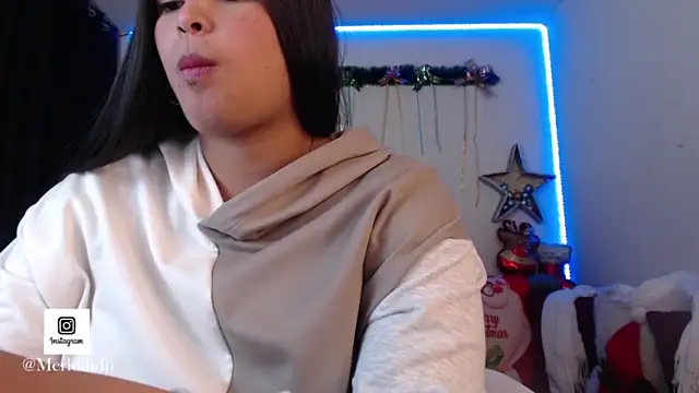 Merloth nude strip on webcam for live sex chat