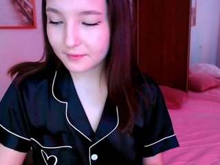 MilueSao fully nude on webcam live sex chat