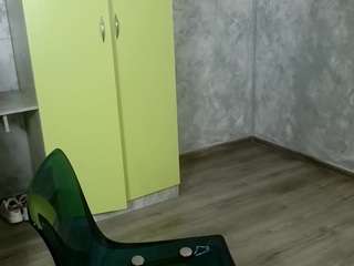 MiriamShaw fully nude on webcam live sex chat