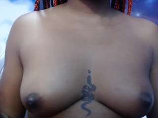 Miss-Cynara fully nude on webcam live sex chat