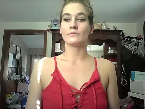 Missymilf nude strip on webcam for live sex chat