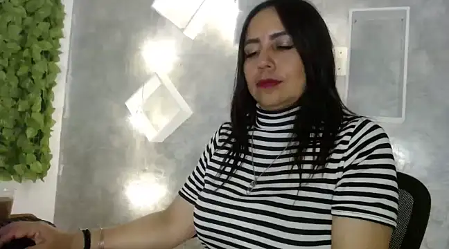 Mom-sexy nude strip on webcam for live sex chat
