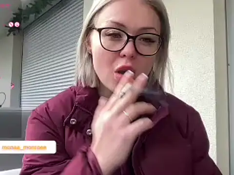 MonaMonroe nude strip on webcam for live sex chat