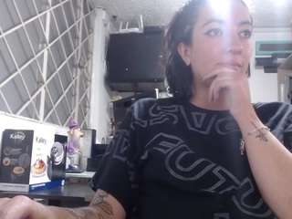 Msalome fully nude on webcam live sex chat