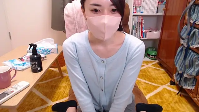 NANAMI_xx77 nude strip on webcam for live sex chat
