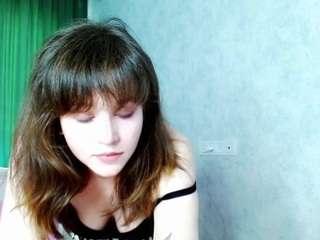 NixSao fully nude on webcam live sex chat