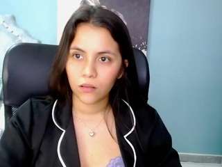 Paulinarose fully nude on webcam live sex chat