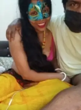 Raj_Rita nude strip on webcam for live sex chat