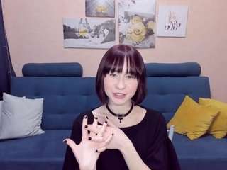RebeccaLorens fully nude on webcam live sex chat