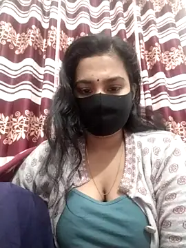 Ritusri_Dotta nude strip on webcam for live sex chat