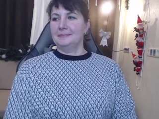 SandyMilf fully nude on webcam live sex chat