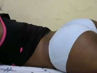 SASSY-NESHLYN fully nude on webcam live sex chat