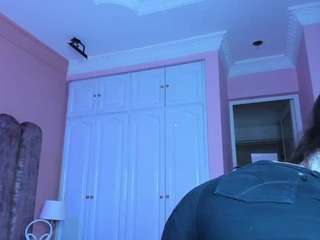 Sparklebunny fully nude on webcam live sex chat