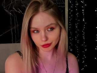 Spring-melody fully nude on webcam live sex chat