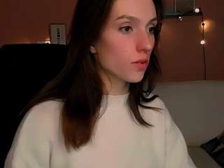 Swannn-aniela fully nude on webcam live sex chat