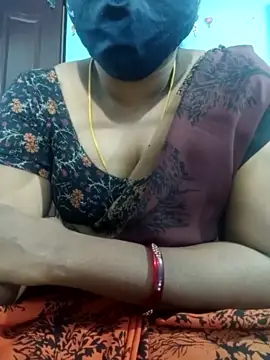 Tamil-hotwife nude strip on webcam for live sex chat