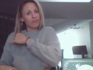 TeacherAshleeyy fully nude on webcam live sex chat