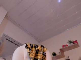 Abiigaiil fully nude on webcam live sex chat