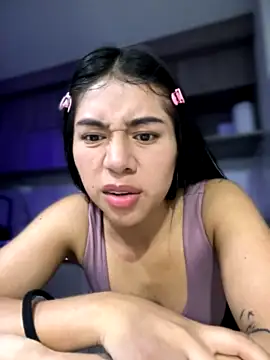 Aimi_art1 nude strip on webcam for live sex chat