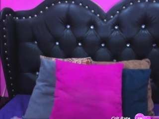 Alisson-Lay fully nude on webcam live sex chat
