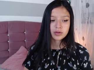 Ameliee19 fully nude on webcam live sex chat