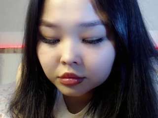 AmityLuna fully nude on webcam live sex chat
