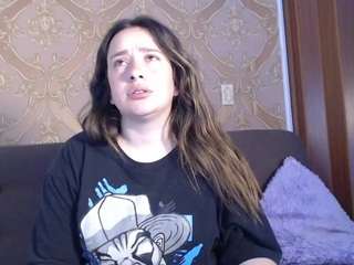 Ariadna-bosh fully nude on webcam live sex chat