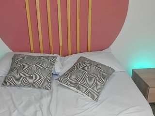Atenea-villarreal fully nude on webcam live sex chat