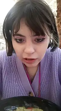 AwesomeMia nude strip on webcam for live sex chat