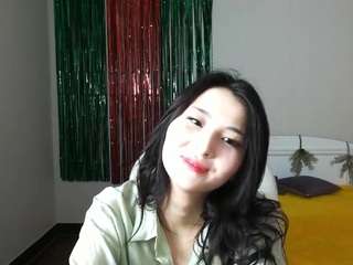 AzaliHope fully nude on webcam live sex chat