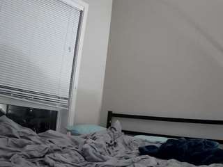 Azure May fully nude on webcam live sex chat
