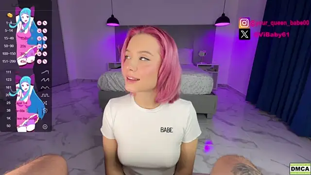 _blowjob_queen nude strip on webcam for live sex chat