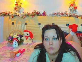 BubbleEmma fully nude on webcam live sex chat