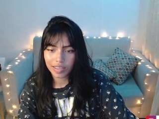 Cataleyaasweet fully nude on webcam live sex chat