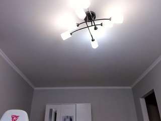Chonaando fully nude on webcam live sex chat