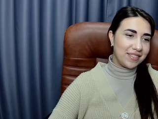 ElviraKot fully nude on webcam live sex chat