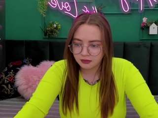 Emmaadorablle fully nude on webcam live sex chat