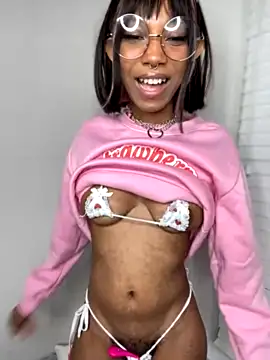 Eviemarie nude strip on webcam for live sex chat