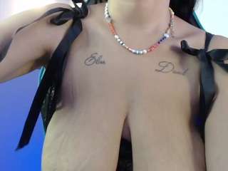 Gabriele-Miller1 fully nude on webcam live sex chat