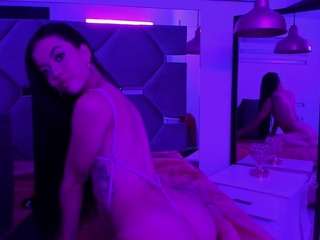 GeorgiaParker fully nude on webcam live sex chat