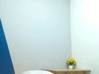 HeidyBells fully nude on webcam live sex chat