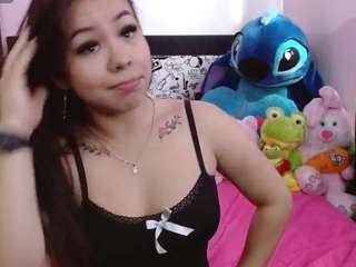 Isabella-24 fully nude on webcam live sex chat