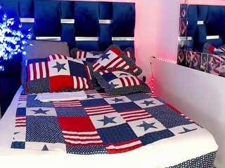 Kendal-Jones fully nude on webcam live sex chat