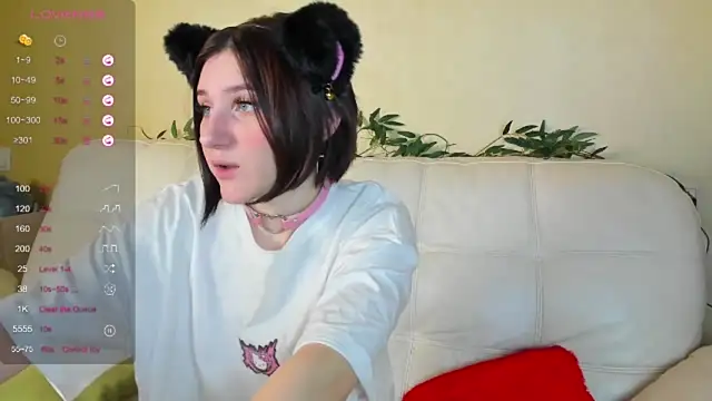 Lana_shyy nude strip on webcam for live sex chat