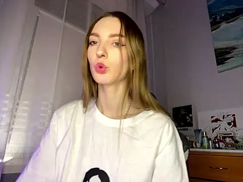 Lanaleii nude strip on webcam for live sex chat