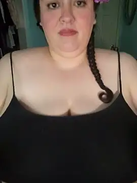 LazyPanda94 nude strip on webcam for live sex chat
