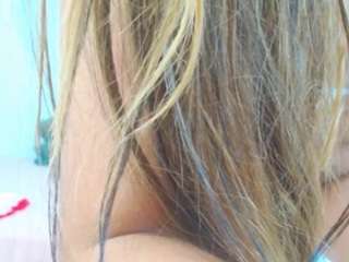 Leah-roose fully nude on webcam live sex chat